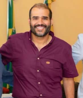 Lucas Vergílio reafirma compromisso com setor de eventos e elege economia do lazer como bandeira em Goiás